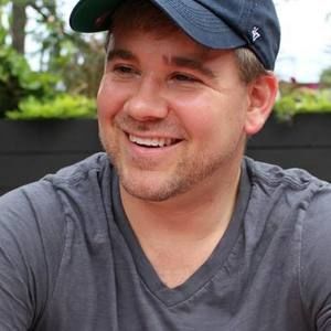 Meet your Posher, Matthew